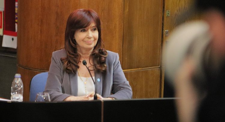 Causa Vialidad | Casación ratificó la sentencia contra CFK