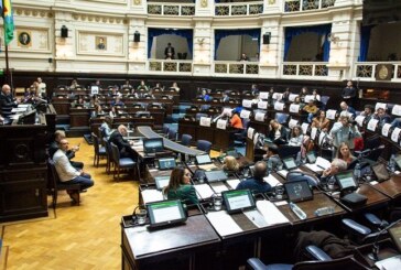 Provincia | Media sanción al proyecto de Ley de Abordaje Integral de las Violencias por Razones de Género
