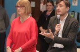 Morón | El Ejecutivo jubiló a la presidenta del Consejo Escolar, aunque seguirá al frente del organismo