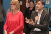 Morón | El Ejecutivo jubiló a la presidenta del Consejo Escolar, aunque seguirá al frente del organismo
