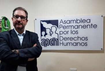 Entrevista | Guillermo Torremare: “Ser negacionista hoy en la Argentina es negar la verdad histórica”