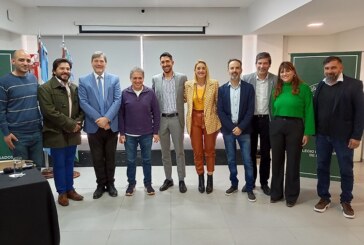 El Rol de la Defensoría del Pueblo: Lorenzino se presentó en Morón