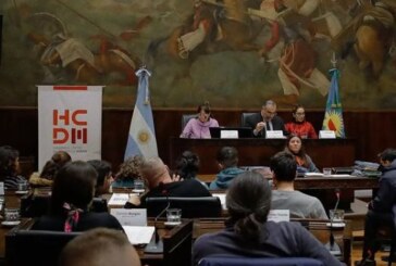 Morón | El HCD aprobó el Plan Integral Contra la Ludopatía Digital