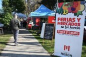 Morón | Nuevo cronograma de ferias y Mercados Bonaerenses