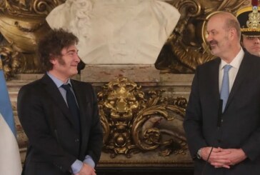 El Gobierno modificó el Presupuesto: ajuste y redistribución de partidas en seguridad, salud, energía y educación