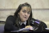 Entrevista | Mónica Schlotthauer: “Hay que responder ahora por la situación de miseria en la que estamos”