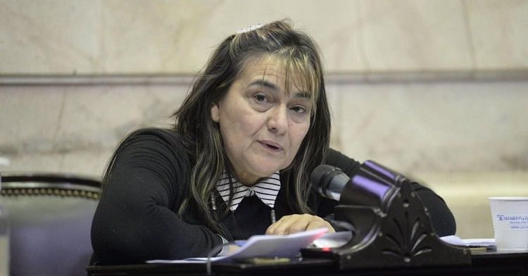Entrevista | Mónica Schlotthauer: “Hay que responder ahora por la situación de miseria en la que estamos”