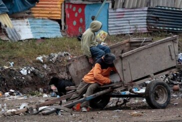 Milei llevó la pobreza al 52,9% y la indigencia la duplicó al 18,1%