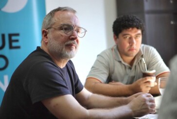 Martín Sabbatella: “Es grave que no se investigue a los autores intelectuales del atentado a Cristina”