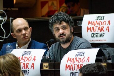 Facundo Tignanelli: “El tarifazo en el Conurbano no se veía desde los tiempos de Macri”