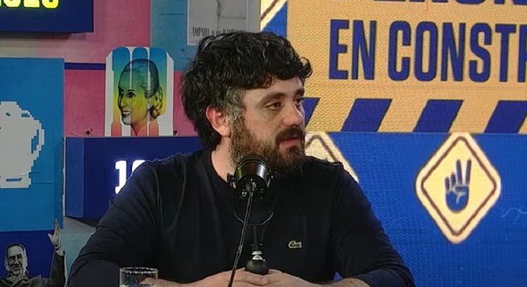 Provincia | Tignanelli desalentó una ruptura del peronismo pero aseguró: “Es obvio que el problema es con Cristina”