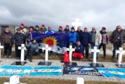 Por tercer año consecutivo, excombatientes de La Matanza viajarán a las Islas Malvinas