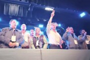 Las 62 Organizaciones Peronistas de La Matanza dicen “Cristina 2025”