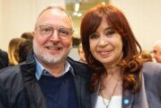 Entrevista | Sabbatella: “Queremos que Cristina esté libre y pueda ser candidata”