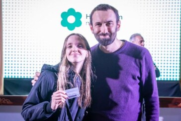 Entrevista | Damián Selci: “En este momento es importante tener una mirada política en particular en los jóvenes”