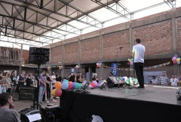 La Cooperativa Popular Morón de Vivienda cumplió 50 años
