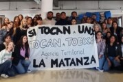La Matanza | La Agencia Territorial de Trabajo en estado de alerta por despidos inminentes