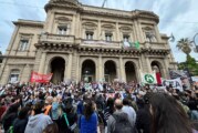 “Vaciar es cerrar”: El Hospital Bonaparte resiste la embestida libertaria contra la salud mental