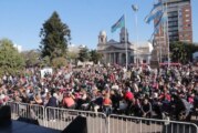 Morón cumple 239 años y lo celebra durante todo octubre