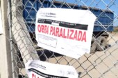 La Matanza | El municipio clausura la construcción de un centro de almacenamiento de Mercado Libre