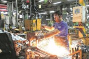 La industria metalúrgica, ante la crisis más grave desde 2019