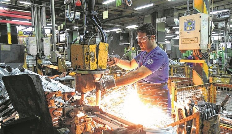 La industria metalúrgica, ante la crisis más grave desde 2019