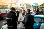 Hurlingham | La comuna realizó ocho operativos de seguridad simultáneos en los accesos al distrito