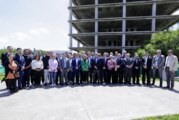 La Provincia finalizará en Universidades obras paralizadas por el Gobierno Nacional