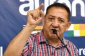 Entrevista | Luis D’Elia: “Veo un clima social parecido al 76, mucho miedo”