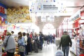 La Matanza | Laferrere tiene un nuevo Mercado de Abaratamiento
