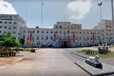El Municipio de Morón gana un juicio millonario a Autopistas del oeste