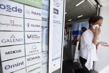 OSDE debió cumplir el fallo de la Justicia de Faltas de Morón que frenaba aumentos en su facturación