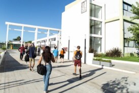 La UNAHUR abre la preinscripción a sus 29 carreras para comenzar a estudiar en 2027