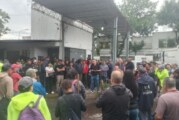 Morón | Se agrava el conflicto con los sindicatos municipales y los trabajadores realizan asambleas