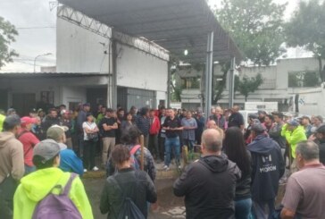 Morón | Se agrava el conflicto con los sindicatos municipales y los trabajadores realizan asambleas