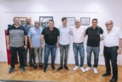 Morón | En busca de sumar respaldo político, Ghi se reunió con la CGT local