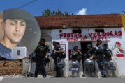 Un crimen de época
