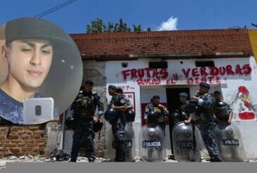 Un crimen de época