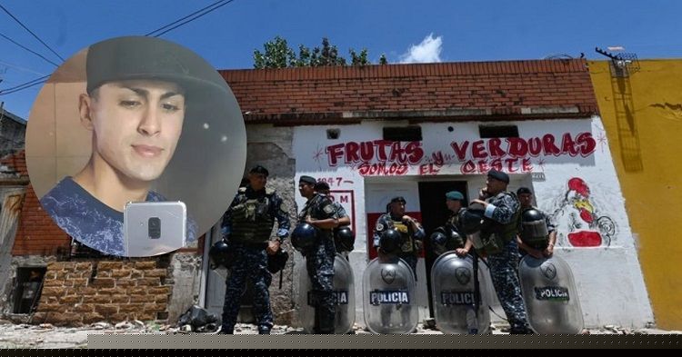 Un crimen de época