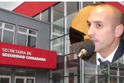 Un ex diputado del PRO, nuevo secretario de seguridad de Morón