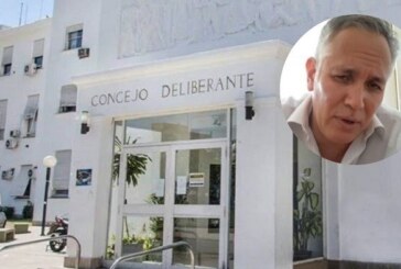 El HCD Morón pide explicaciones al Ejecutivo por las denuncias contra Hernán Sabbatella