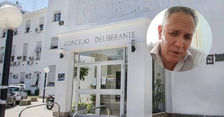 El HCD Morón pide explicaciones al Ejecutivo por las denuncias contra Hernán Sabbatella