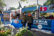 Más de 120 emprendedores locales ofrecen sus productos en La Matanza