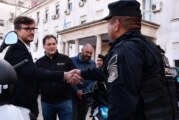 Morón | Removieron al secretario de Seguridad
