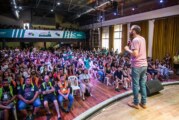 Hurlingham entregó nuevas licencias y ampliará los cupos de la escuela de manejo municipal