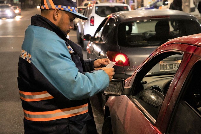 La Matanza | Ahora se puede tramitar la licencia de conducir en San Justo sin turno