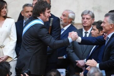 LLA y el PRO definen una alianza electoral en la Provincia de Buenos Aires