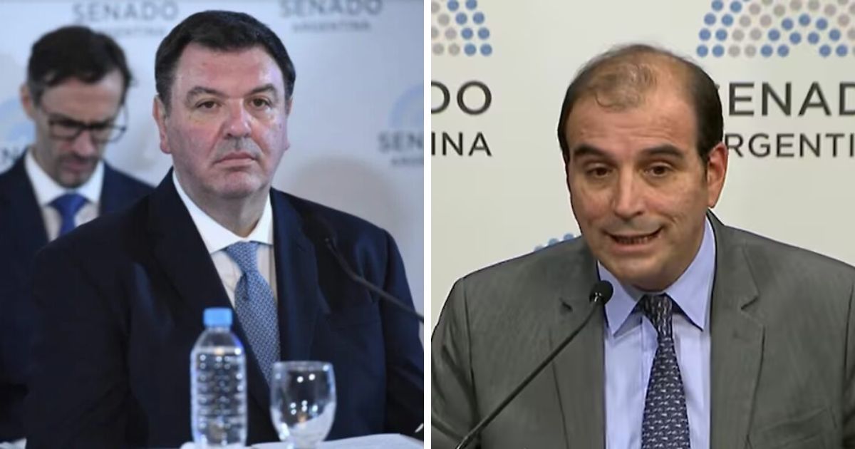 Milei nombra por decreto a Lijo y García Mansilla jueces de la Corte Suprema