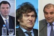 Un nuevo atropello a las instituciones y a la Constitución Nacional