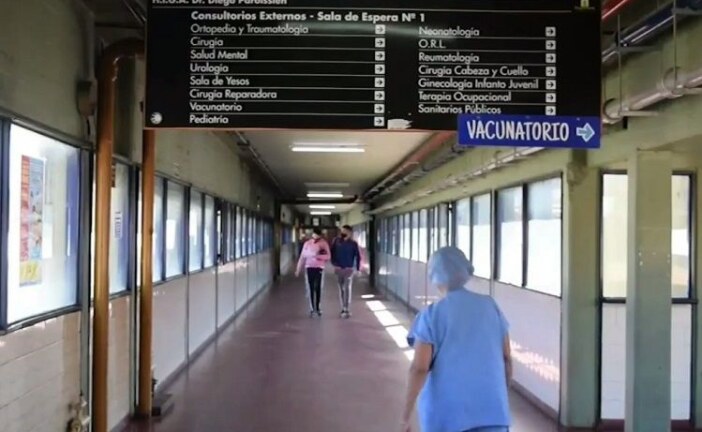 Alerta por la crisis salarial de los médicos bonaerenses